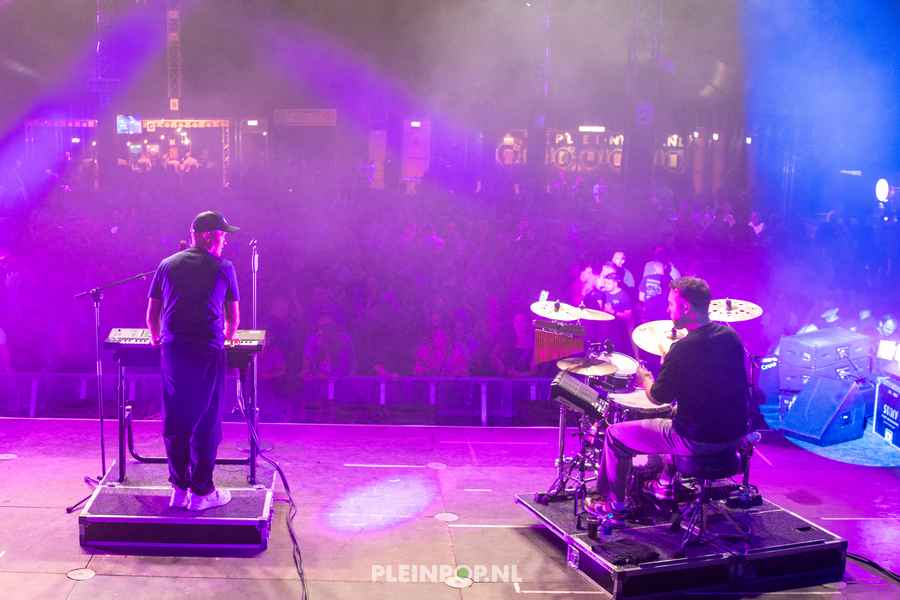 JB Pleinpop vrijdag (1)